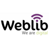 Weblib-logo