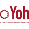 Yoh, A Day & Zimmermann Company-logo