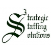 Strategic Staffing Solutions-logo