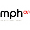 MPH Global-logo
