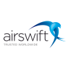 Airswift-logo