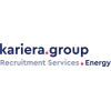 Kariera Group Recruitment Services . Energy (integral part of Oil and Gas Job Search)