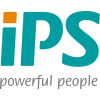 IPS Powerful People-logo