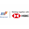 Manpower x HSBC