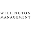 Wellington Management Company, LLP