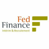 emploi Fed Finance Assurance