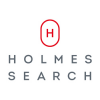 Holmes Search-logo