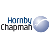 Hornby Chapman-logo