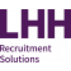 LHH Recruitment Solutions France