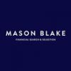 Mason Blake-logo