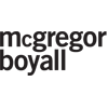 McGregor Boyall