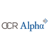 OCR Alpha-logo