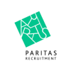 Paritas Recruitment - Risk-logo