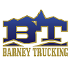 Barney Trucking Inc