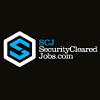 Security Cleared Jobs-logo