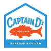 Captain D's-logo