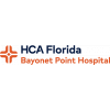 HCA Florida Bayonet Point Hospital