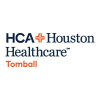 HCA Houston Healthcare Tomball