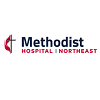 Methodist Hospital Northeast-logo