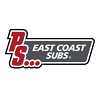 Penn Station East Coast Subs-logo