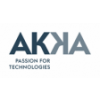 AKKA Development UK Limited