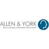 Allen & York (Built and Natural Environment) Ltd