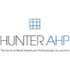 Hunter AHP Resourcing