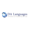DA Languages-logo