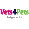 Small Animal Veterinary Surgeon - Full Time - Larne Vets4Pets