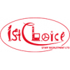 1st Choice Staff Recruitment-logo