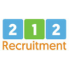 212 Recruitment-logo