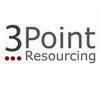 3 Points Resourcing