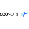 300 North-logo