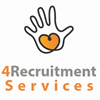 4Recruitment Services-logo