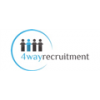 4Way Recruitment Ltd-logo