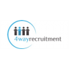 4way Recruitment-logo