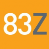 83zero Ltd-logo