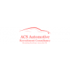 ACS Automotive Recruitment Consultancy-logo