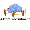 Aatom Recruitment-logo