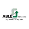 Able Personnel
