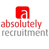 Absolutely Recruitment-logo
