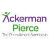 Ackerman Pierce-logo