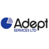 Adept Services Ltd-logo