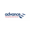 Advance TRS-logo