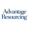 Advantage Resourcing-logo