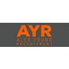Alex Young Recruitment-logo