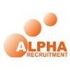 Alpha Labour and Recruitment-logo