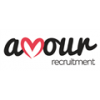 Amour Recruitment-logo