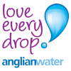 Anglian Water-logo