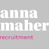 Anna Maher Recruitment-logo